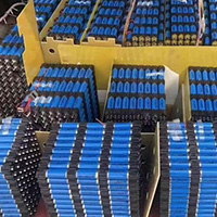 ㊣沅陵借母溪乡报废电池回收☯三元锂电池哪里回收☯专业回收铁锂电池